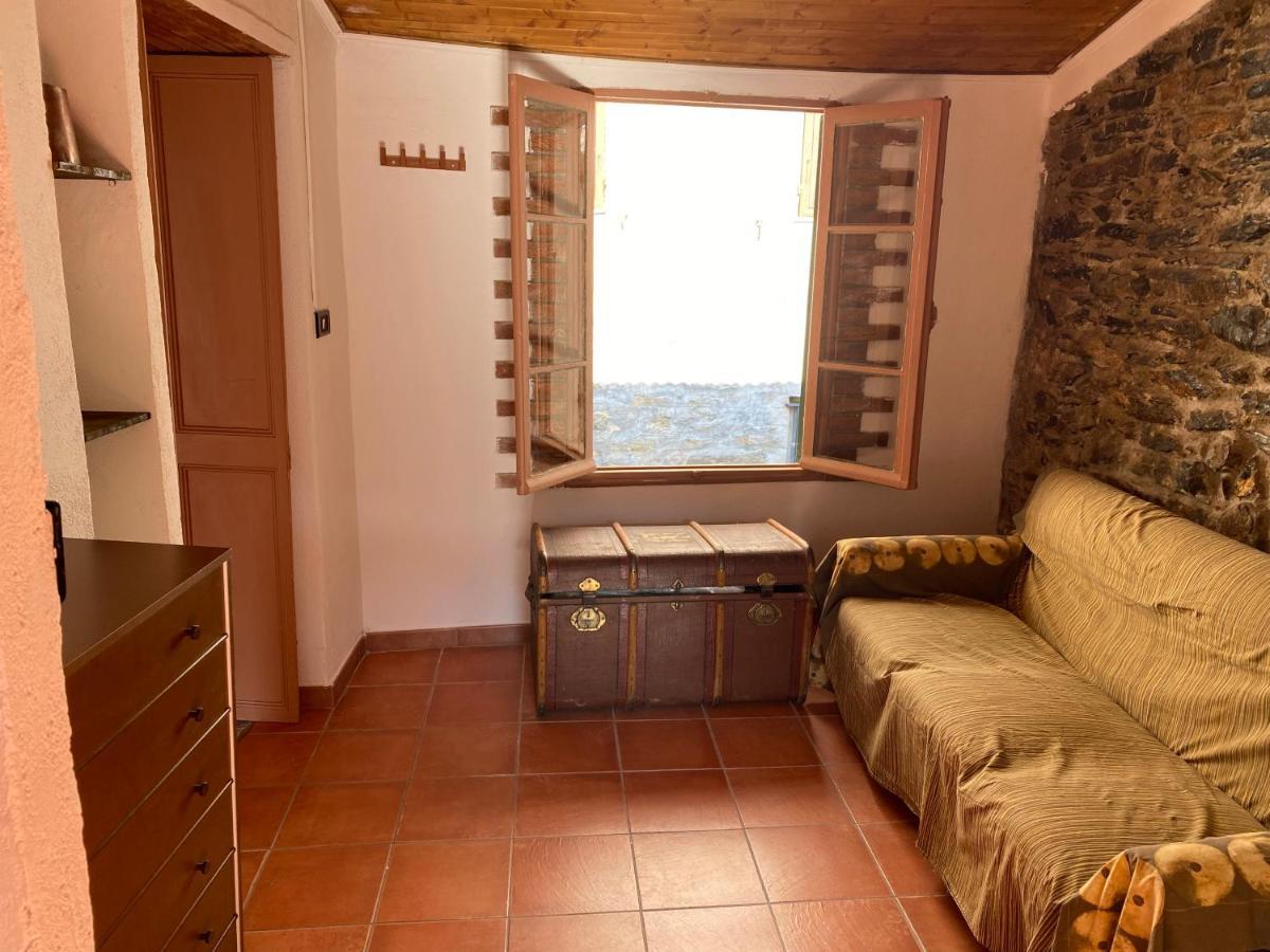 A Ca' Da Zia Villa Corte  Luaran gambar