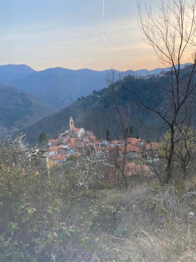 A Ca' Da Zia Villa Corte  Luaran gambar