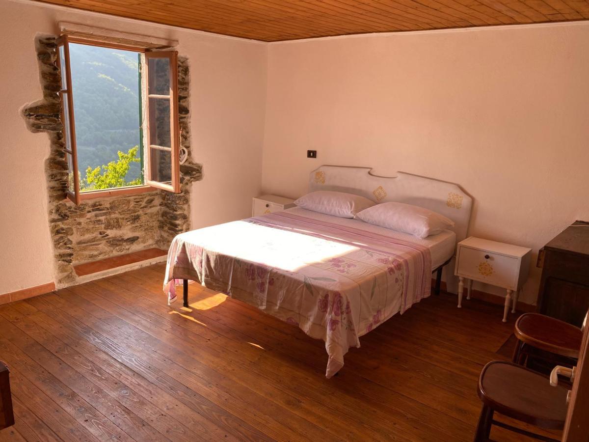 A Ca' Da Zia Villa Corte  Luaran gambar