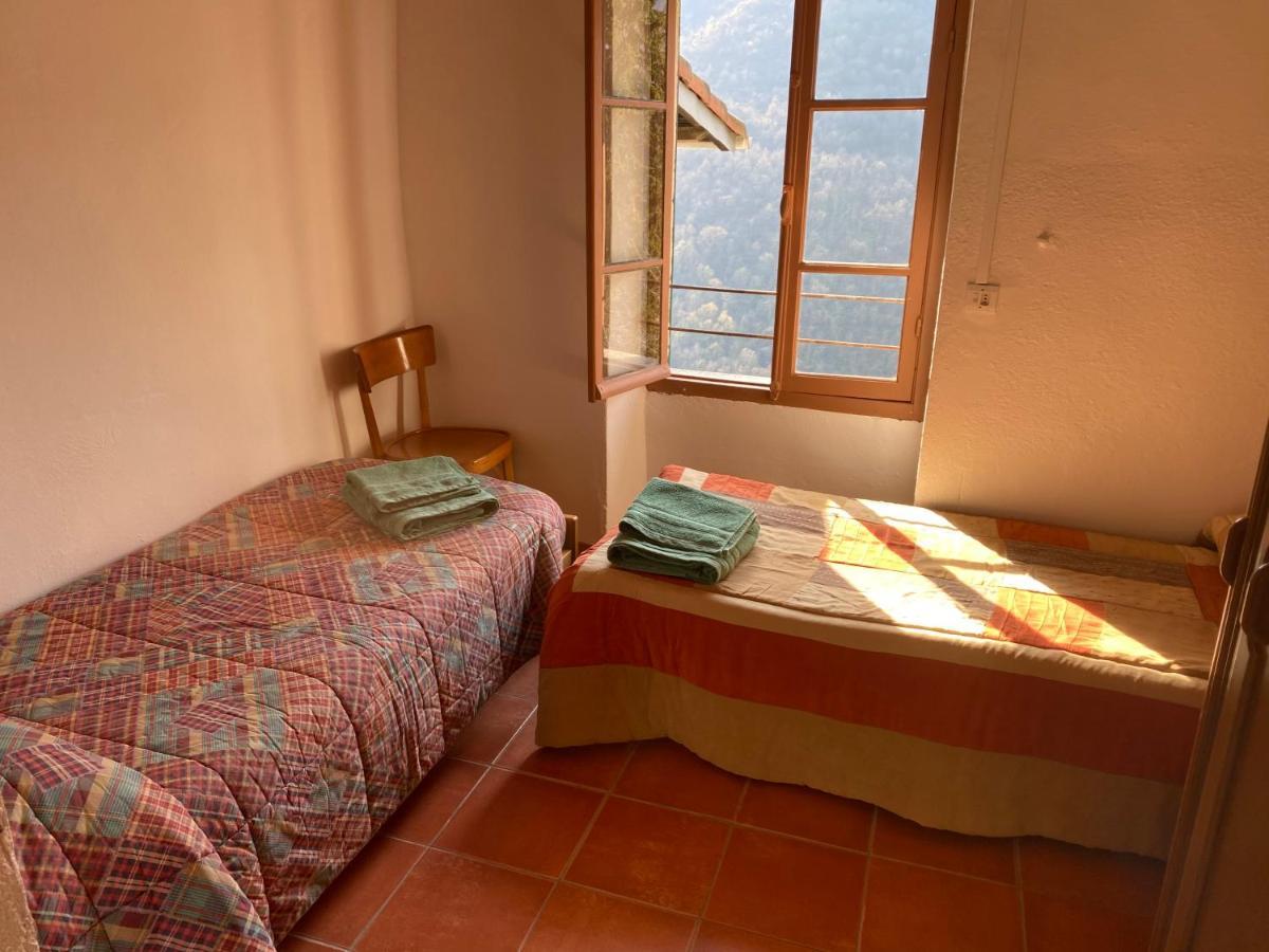 A Ca' Da Zia Villa Corte  Luaran gambar