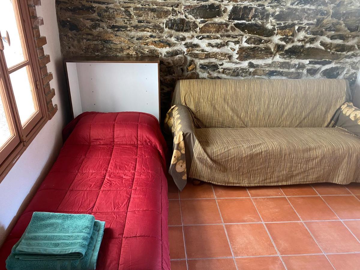 A Ca' Da Zia Villa Corte  Luaran gambar