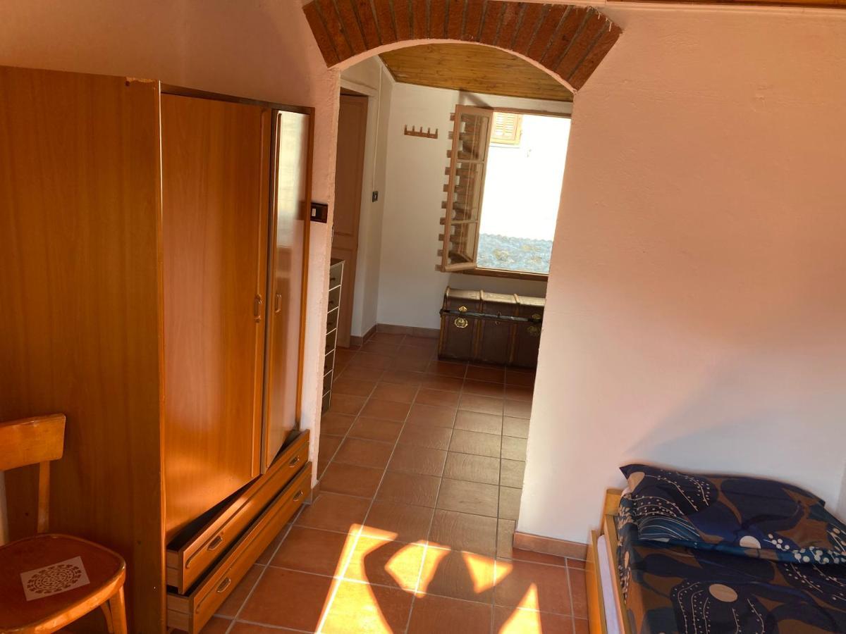 A Ca' Da Zia Villa Corte  Luaran gambar