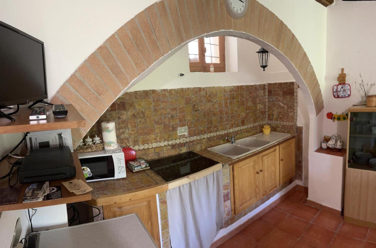 A Ca' Da Zia Villa Corte  Luaran gambar
