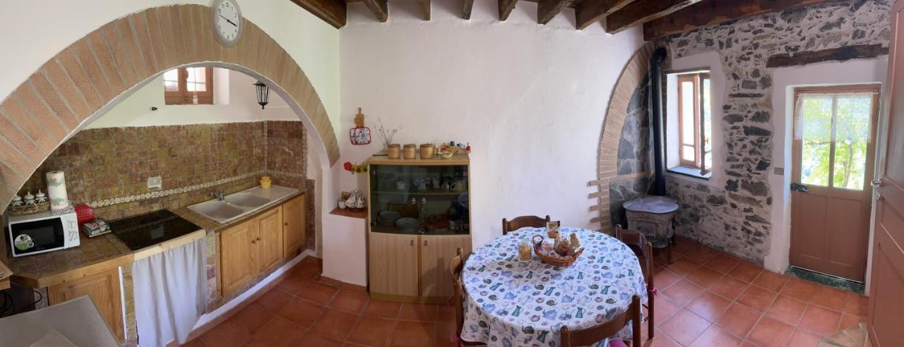 A Ca' Da Zia Villa Corte  Luaran gambar