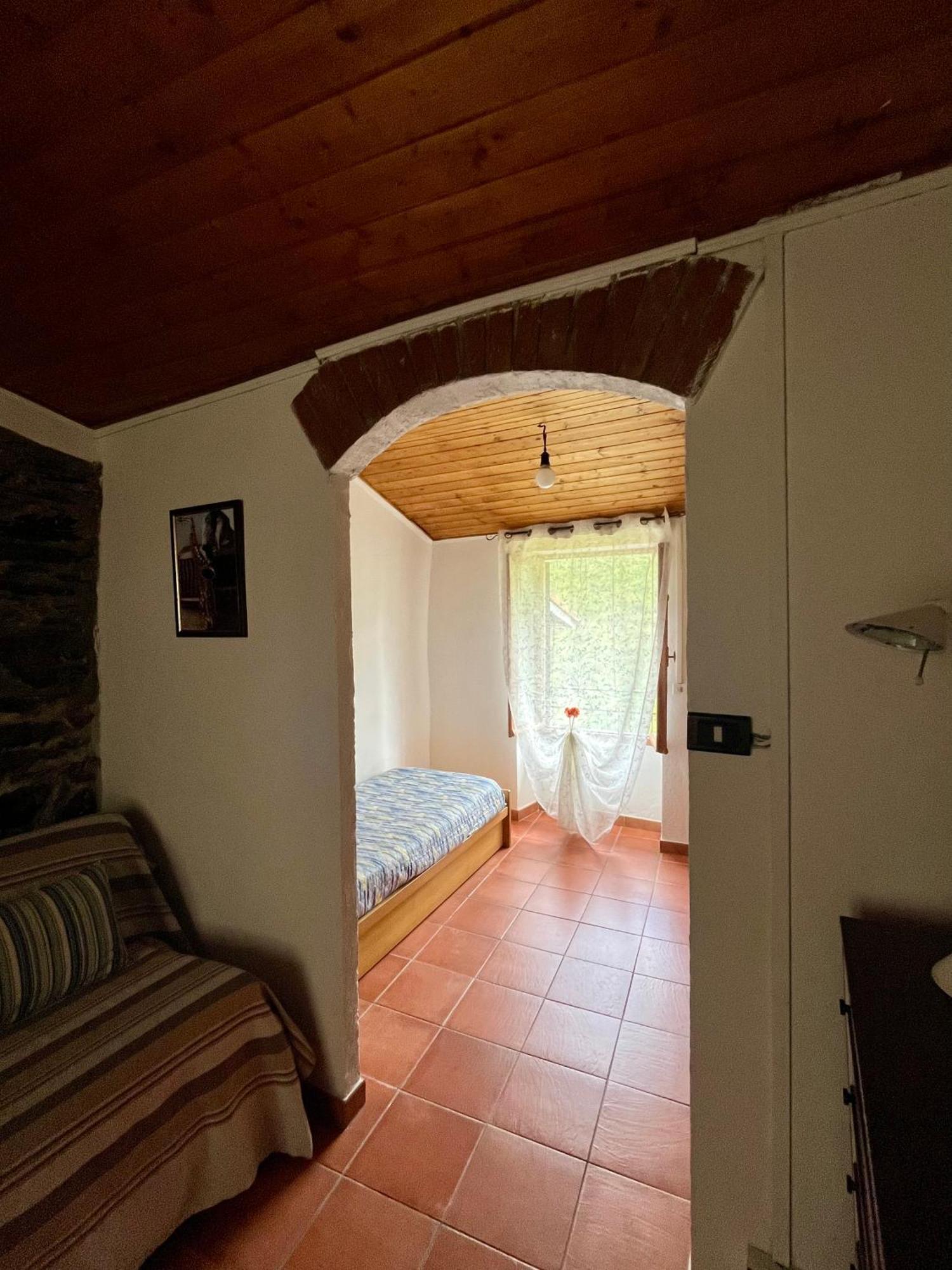 A Ca' Da Zia Villa Corte  Luaran gambar