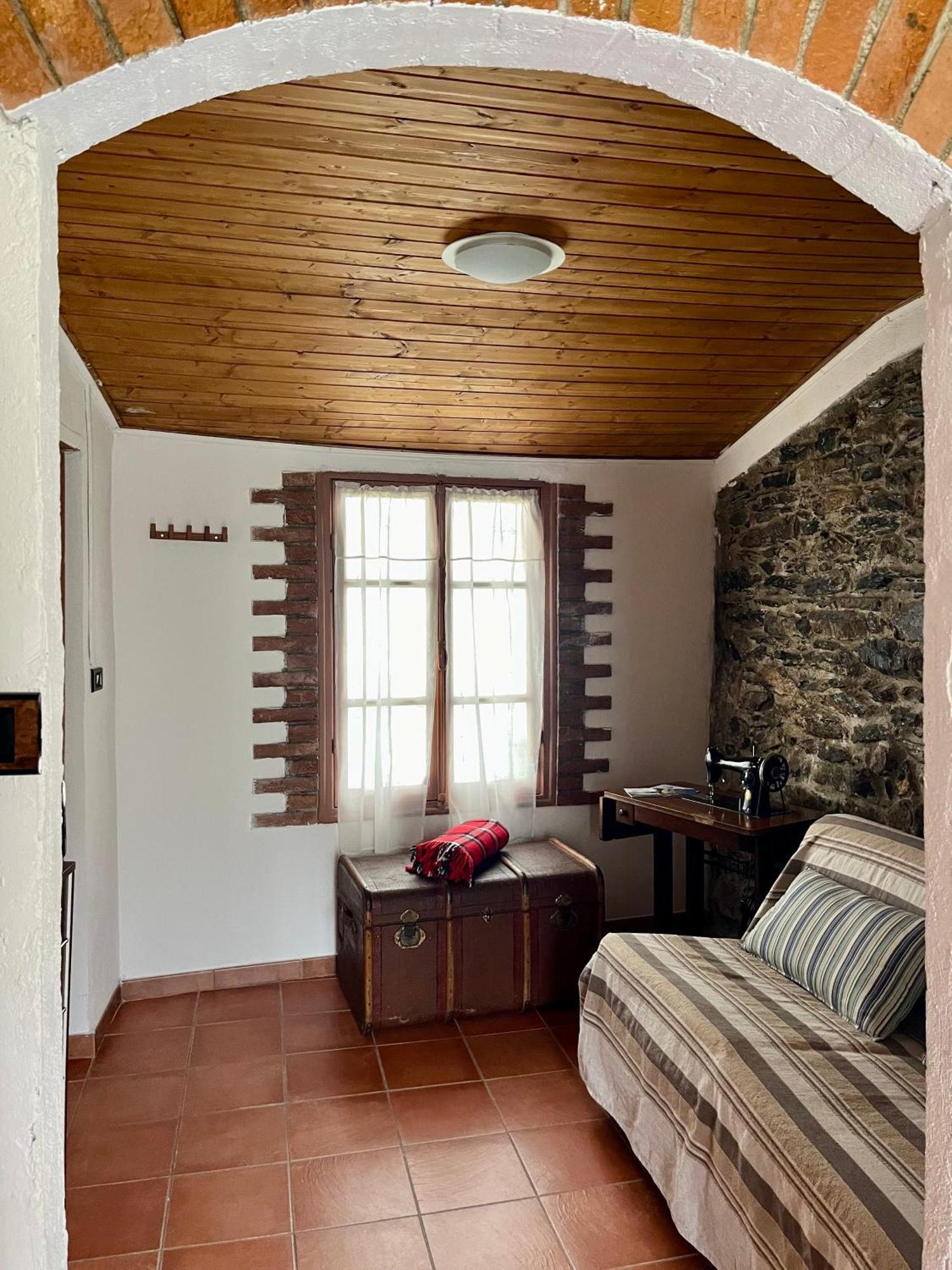 A Ca' Da Zia Villa Corte  Luaran gambar