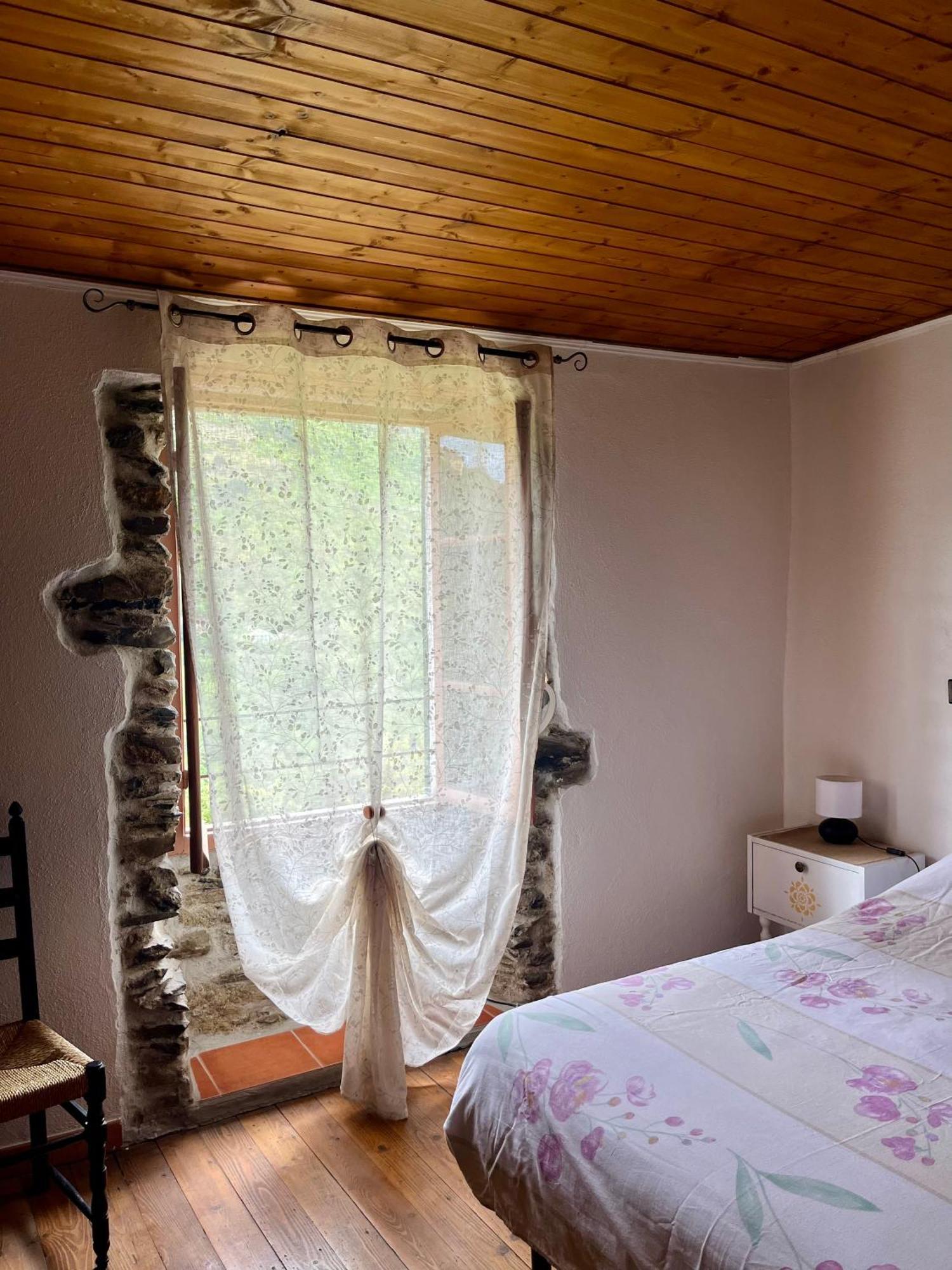 A Ca' Da Zia Villa Corte  Luaran gambar